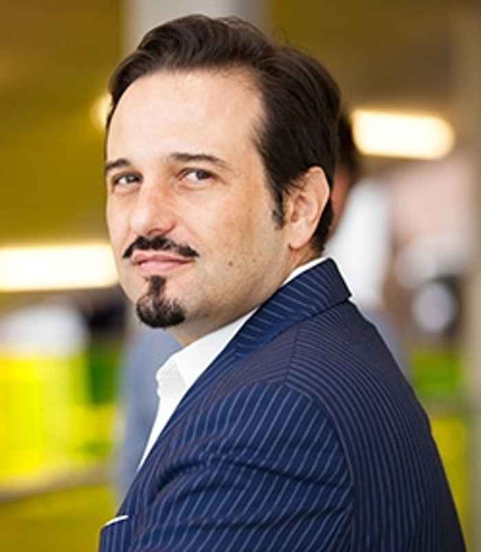 Professor Ilir Haxhi