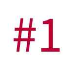 Number 1