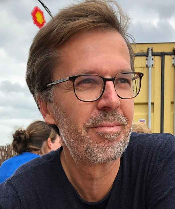 Prof. Theo Offerman