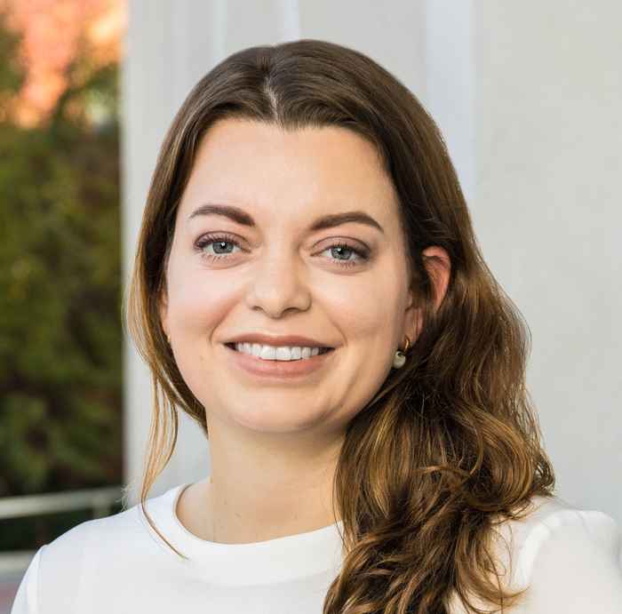 Esmée Zwiers
