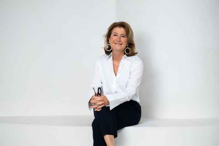 Corinne Goddijn-Vigreux (photo: TomTom)