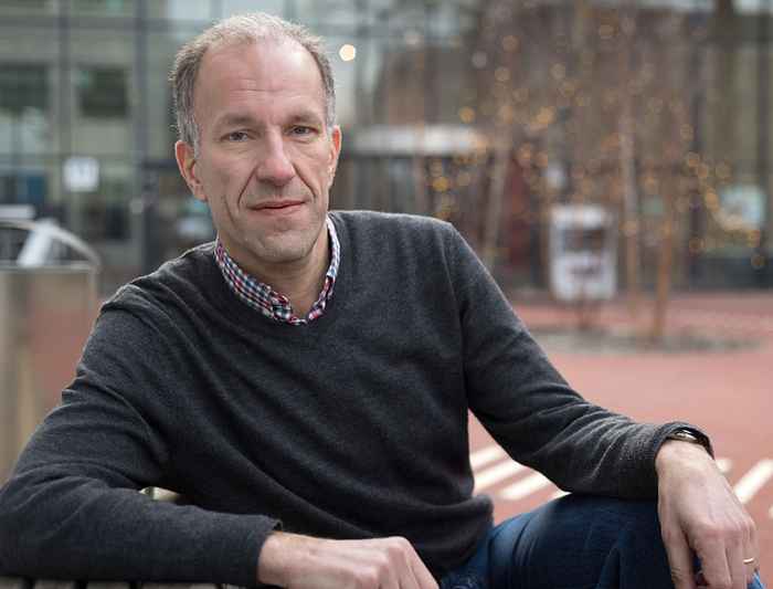 Prof. Frank Kleibergen