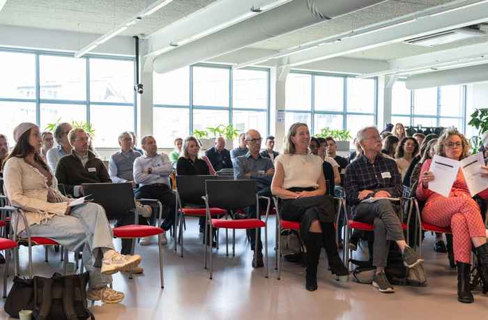 ASEWeBe launch event