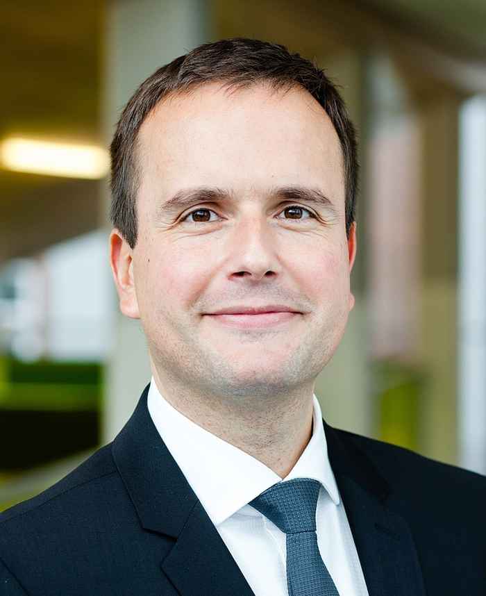 Prof. Stevan Rudinac