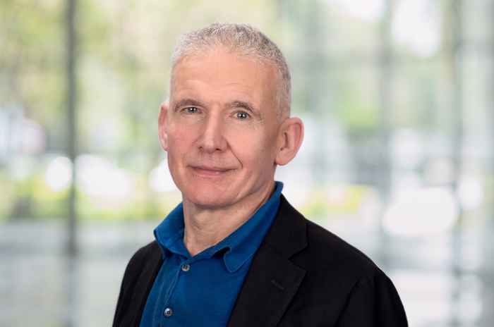prof. Nachoem Wijnberg